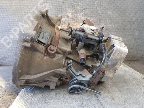 Gearbox FIAT PANDA (312_, 319_) 1.2 (312PXA1A) | BP30138138M3