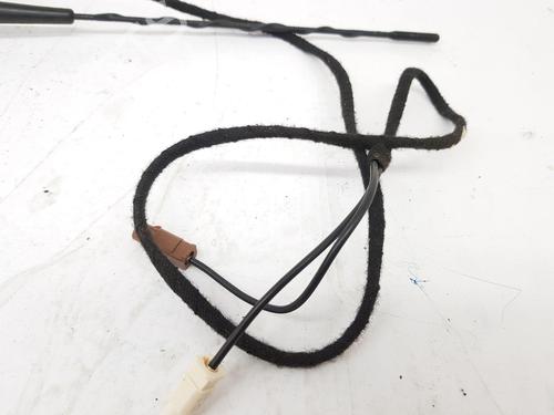 Antenne/Base RENAULT CAPTUR I (J5_, H5_) 1.5 dCi 90 (J5N4, J5M5, J5MW, J5M6, J5AL, J5AJ) | BP37665269C140 - Image 4