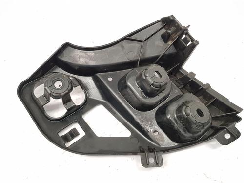 Rear bumper bracket BMW 1 (F40) 128 ti | BP22673377C159 