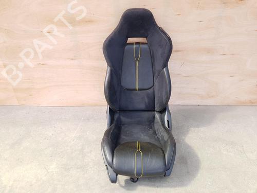 Siège avant gauche MCLAREN 570S Spider 3.8 (570 hp) 22676710