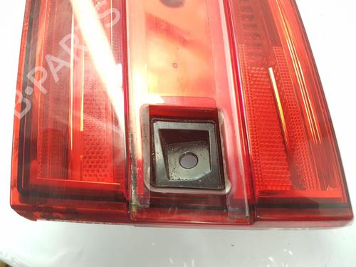 Right tailgate light JAGUAR XF SPORTBRAKE (X250) 2.2 D | BP22203838C80 