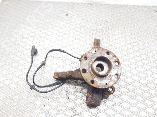 Used Right front steering knuckle OPEL CORSA D (S07) [2006-2015]  22674898
