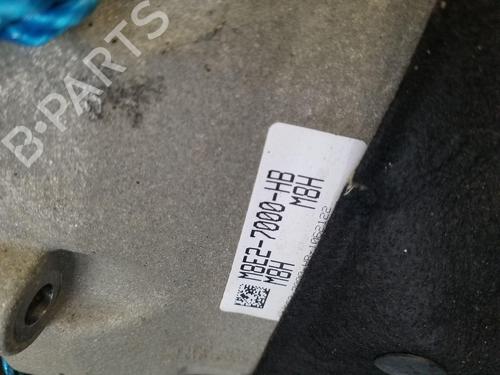 Gearbox LAND ROVER DEFENDER Van (L663) | BP36904667M3 - Image 6