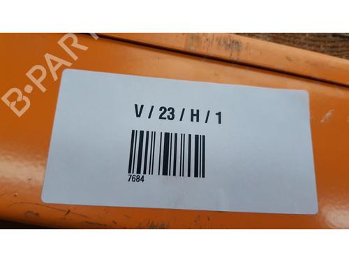Right sun visor PORSCHE 911 (991) 3.8 Carrera S / GTS | BP26400837I2 - Image 9
