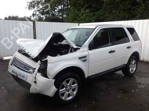 Right front window switch LAND ROVER FREELANDER 2 (L359) 2.2 TD4 4x4 | BP37031509I26 - Image 8