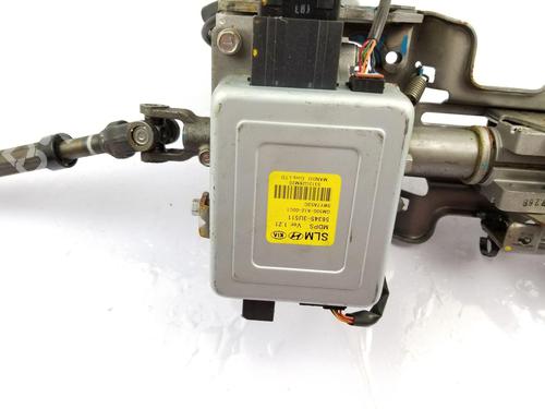 Steering column HYUNDAI ix35 (LM, EL, ELH) 2.0 CRDi 4WD | BP22209045M21 