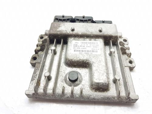 Engine control unit (ECU) FORD KUGA I 2.0 TDCi 4x4 | BP30976737M57