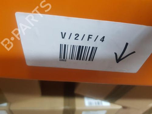 Right front driveshaft MAZDA CX-30 (DM) SKYACTIV-G M Hybrid | BP32177611M39 