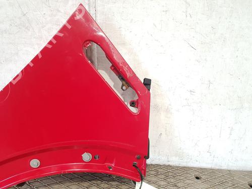 Right front fenders MINI MINI (R50, R53)  | BP22209028C42 