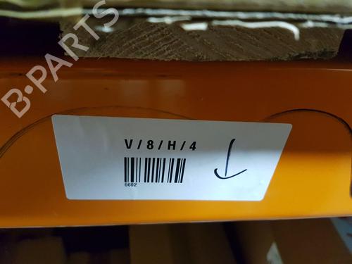Venstre foran støtdemper VAUXHALL ASTRA Mk VI (J) GTC (P10) 2.0 VXR | BP29737930M16 