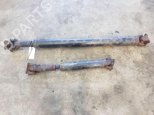 Used Driveshaft KIA SORENTO I (JC) 2.5 CRDi (170 hp) 28710749