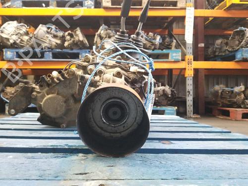 Transfer box MITSUBISHI L200 / TRITON (KA_T, KB_T) 2.5 DI-D 4WD (KB4T) | BP30923976M36