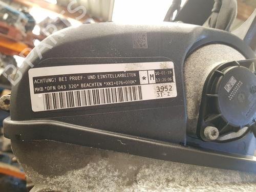 Engine VW POLO VI (AW1, BZ1, AE1) | BP30138031M1 - Image 14