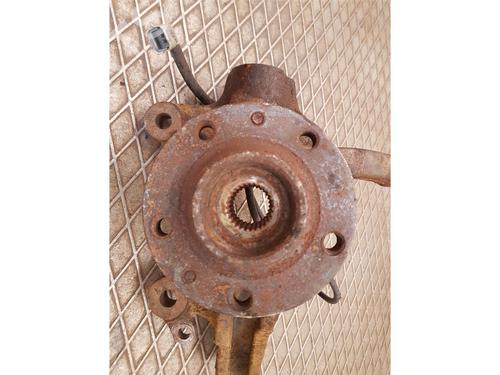 Right front steering knuckle VAUXHALL VIVARO C Van (K0) 1.5 | BP36563343M26 - Image 2