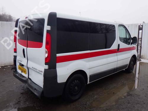 Engine control unit (ECU) VAUXHALL VIVARO A Van (X83) 2.0 CDTI | BP30914633M57  - Image 11