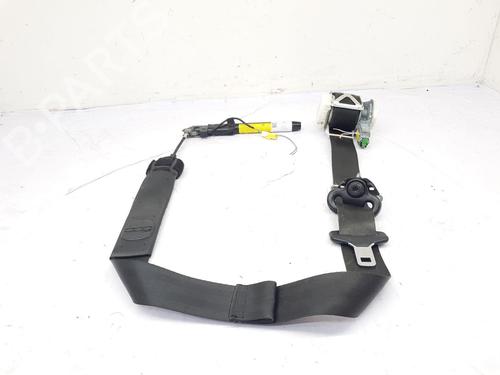 Front left seatbelt FIAT 500L (351_, 352_) 1.3 D Multijet (199LXY1A, 199LXY11) | BP37075280I26 - Image 4