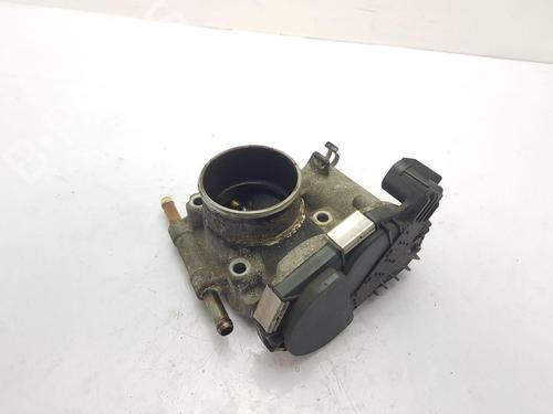 Throttle body VAUXHALL CORSA Mk III (D) (S07) 1.0 i 12V (L08) | BP22662151M82 