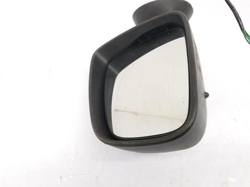 Left mirror DACIA DUSTER (HS_) 1.5 dCi | BP36167424C26 - Image 4