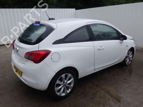 Fundo do compartimento da mala OPEL CORSA E (X15) 1.4 (08, 68) | BP23213305I33 - Image 10