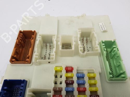 Electronic module FORD KUGA II (DM2) 2.0 TDCi 4x4 | BP32275185M83 