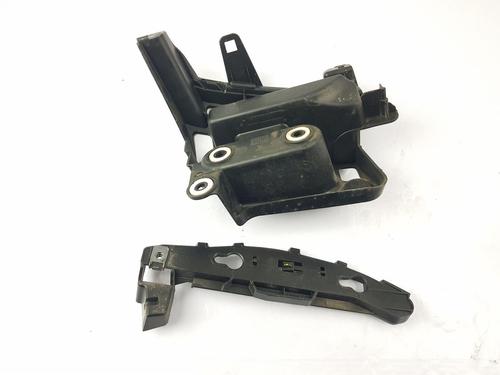 Rear bumper bracket PEUGEOT 208 II (UB_, UP_, UW_, UJ_) 1.2 PureTech 100 | BP29575642C159 