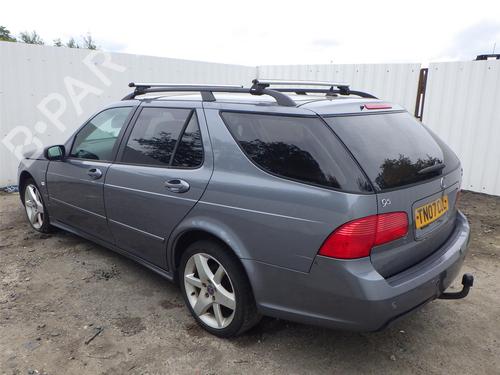 Steering column stalk SAAB 9-5 Estate (YS3E) 1.9 TiD | BP22663499I23 