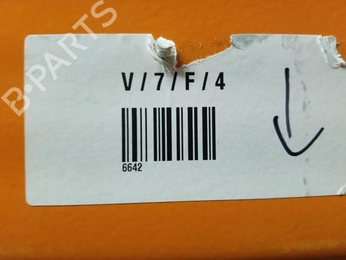 Intake manifold KIA SPORTAGE III (SL) 1.7 CRDi | BP29492739M70 