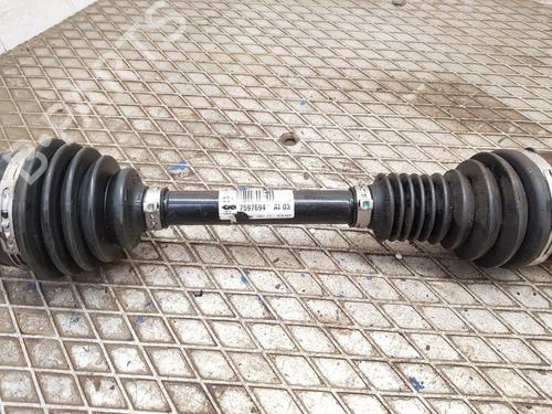 Right front driveshaft BMW 4 Coupe (F32, F82) 420 d xDrive | BP29815649M39