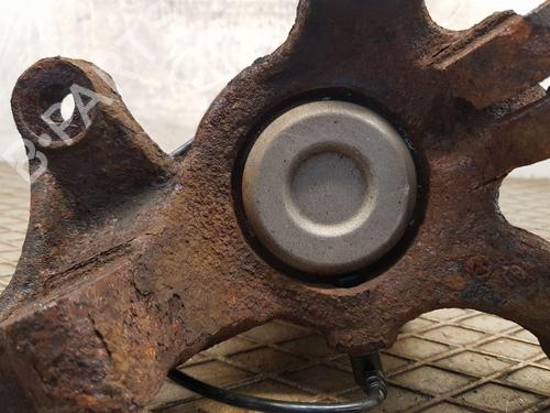 Right front steering knuckle MERCEDES-BENZ VITO / MIXTO Van (W639) | BP30649943M26
