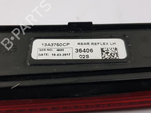 Rear bumper left light MCLAREN 720S 4.0 | BP29755855C81 