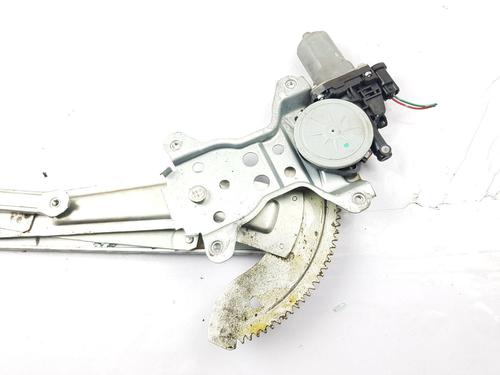 Front left window mechanism SUZUKI SX4 (EY, GY) 1.6 VVT (RW416, YA21S) | BP30184799C22