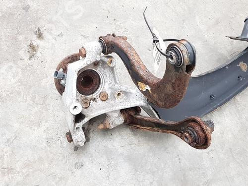 Left rear steering knuckle VW TIGUAN (5N_)  | BP22207935M27 