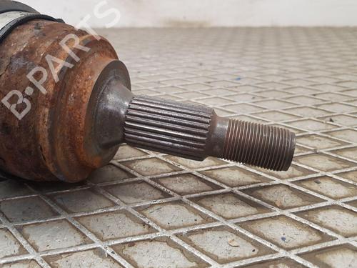 Left front driveshaft CITROËN C5 AIRCROSS (A_) 1.5 BlueHDi 130 (ACYHZJ, ACYHZR) | BP25853730M38 