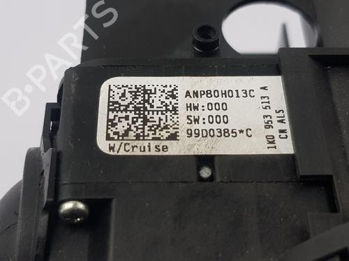 Steering column stalk SEAT LEON (1P1) 1.9 TDI | BP29467384I23 
