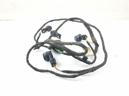 Electronic module VW SCIROCCO III (137, 138) 2.0 TDI | BP29756087M83 