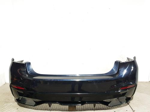 Bagtil kofangere BMW 5 (G30, F90) 530 i (252 hp) 32375310