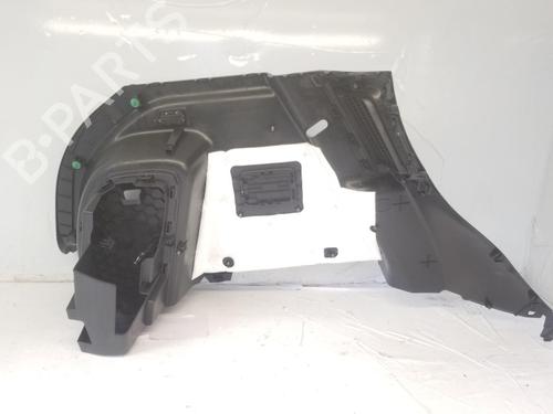 Boot lining HONDA HR-V (RV) 1.5 eHEV (RV5) | BP40463528I3 - Image 6