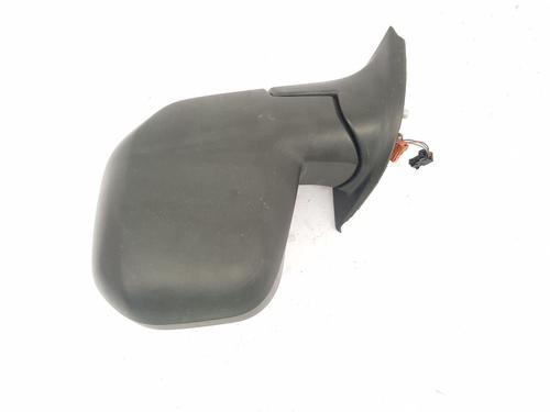 Used Left mirror Left mirror CITROËN BERLINGO Box Body/MPV (B9) 1.6 HDi 75 (75 hp) 33329901 33329901