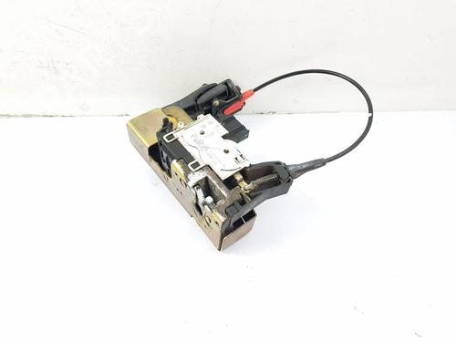 Used Front right lock FORD TRANSIT Platform/Chassis (FM_ _, FN_ _, FF_ _) 2.4 TDCi RWD (115 hp) 30264474