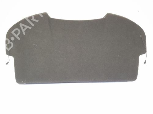 Rear parcel shelf SEAT IBIZA IV (6J5, 6P1) 1.2 | BP29467410C85 