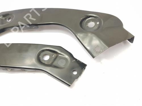 Right headlight support VW SCIROCCO III (137, 138) 2.0 TDI | BP29927987C156 