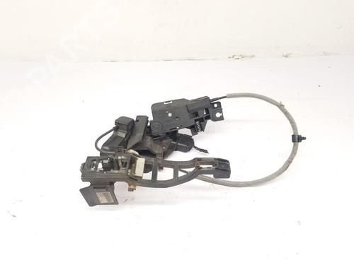 Rear left lock FORD GALAXY II (WA6) 2.0 | BP26692555C100 