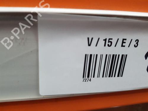 Right mirror JAGUAR X-TYPE I (X400)  | BP23263703C27 