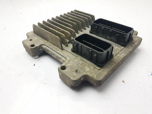 Engine control unit (ECU) VAUXHALL CORSA Mk III (D) (S07) 1.2 i 16V (L08) | BP33726435M57 - Image 5