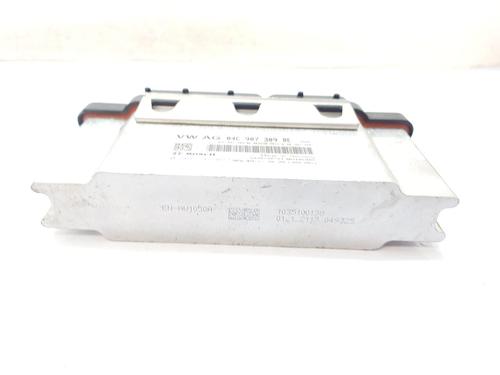 Engine control unit (ECU) SEAT IBIZA V (KJ1, KJG)  | BP25039319M57 
