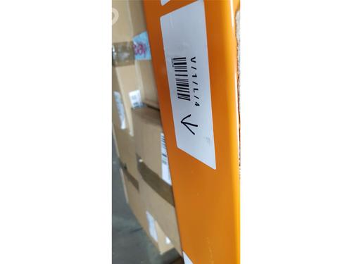 Left front shock absorber VOLVO XC90 II (256) D5 AWD | BP26588852M16  - Image 8