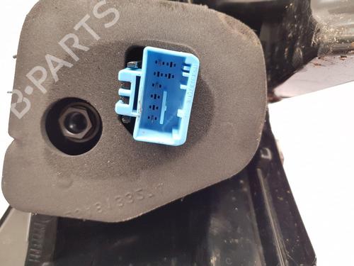 Left taillight VW T-ROC (A11, D11)  | BP31864303C34 