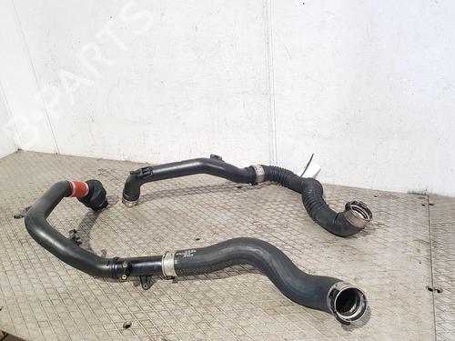 Intercooler pipe MERCEDES-BENZ A-CLASS (W176) A 180 CDI / d (176.012) | BP36280733M127  - Image 9