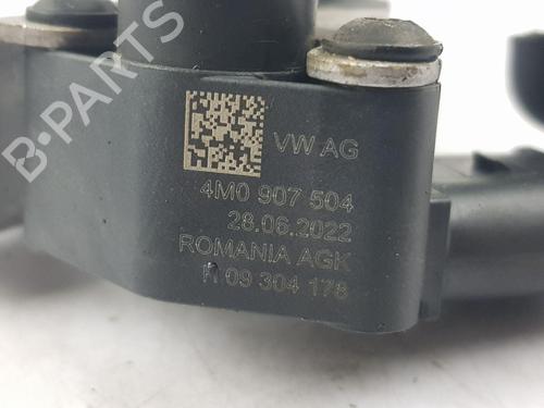 Electronic module BENTLEY CONTINENTAL Convertible (3S_) 4.0 V8 AWD | BP31603731M83