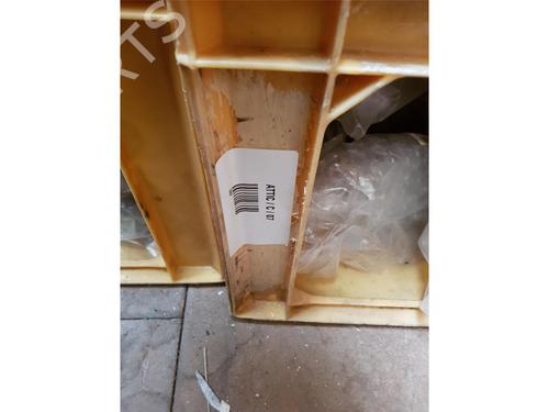 Pala sol esquerda MCLAREN 650S Spider 3.8 | BP22684079I1